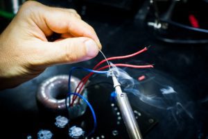 ¿Cómo soldar estaño? Encuentra la soldadura correcta