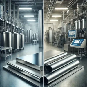 stainless steel